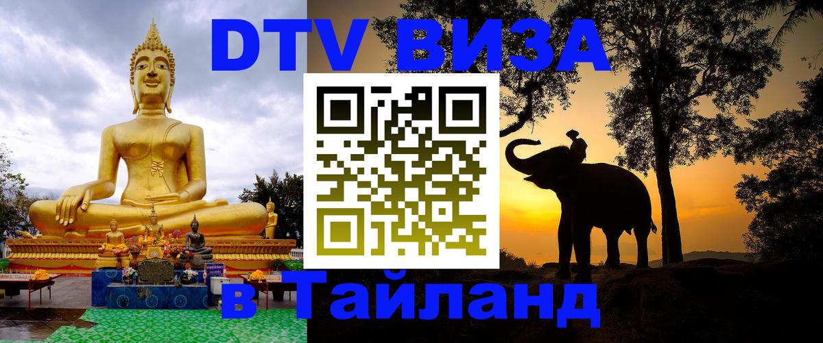 Цены на DTV визу в Таиланд — пакеты услуг, достаточно даже паспорта - Ульяновск 